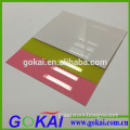 extruded 8*4ft pink colorful acrylic sheets for sale pmma transparent sheet
